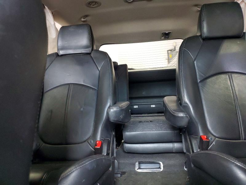 Aukcja sprzedaży 2014 Gmc Acadia, vin: 1GKKRRKD4EJ373759, numer aukcji: 62073246