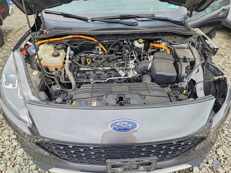 62785286 :رقم المزاد ، 1FMCU9BZ6LUB46560 vin ، 2020 Ford Escape مزاد بيع