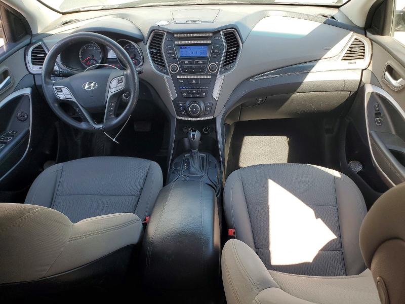 Aukcja sprzedaży 2015 Hyundai Santa Fe Sport, vin: 5XYZTDLB3FG282253, numer aukcji: 59814066