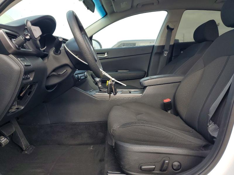 Продаж на аукціоні авто 2018 Kia Optima, vin: 5XXGT4L30JG254049, номер лоту: 62721636