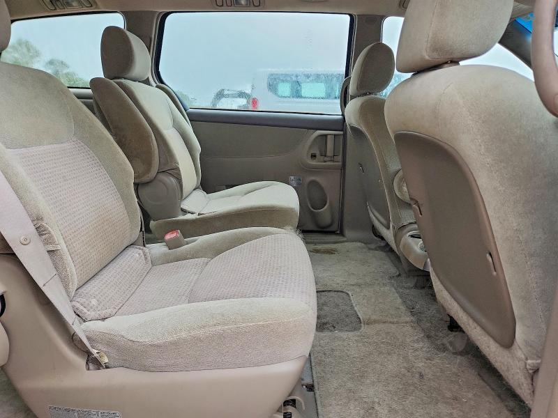 Продажа на аукционе авто 2007 Toyota Sienna, vin: 5TDZK23C97S064743, номер лота: 62059326