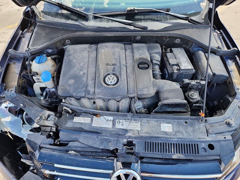 Продажа на аукционе авто 2013 Volkswagen Passat, vin: 1VWBP7A38DC038972, номер лота: 62780936