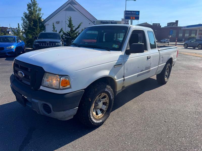 Aukcja sprzedaży 2011 Ford Ranger, vin: 1FTLR1FE0BPA57563, numer aukcji: 61820806