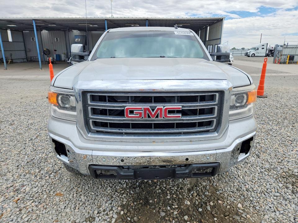 Aukcja sprzedaży 2014 Gmc Sierra, vin: 3GTU2VEC4EG212611, numer aukcji: 62450366