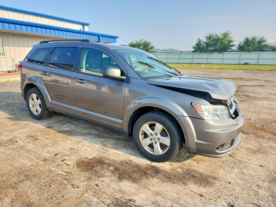 Продаж на аукціоні авто 2012 Dodge Journey, vin: 3C4PDCAB0CT191091, номер лоту: 61168496