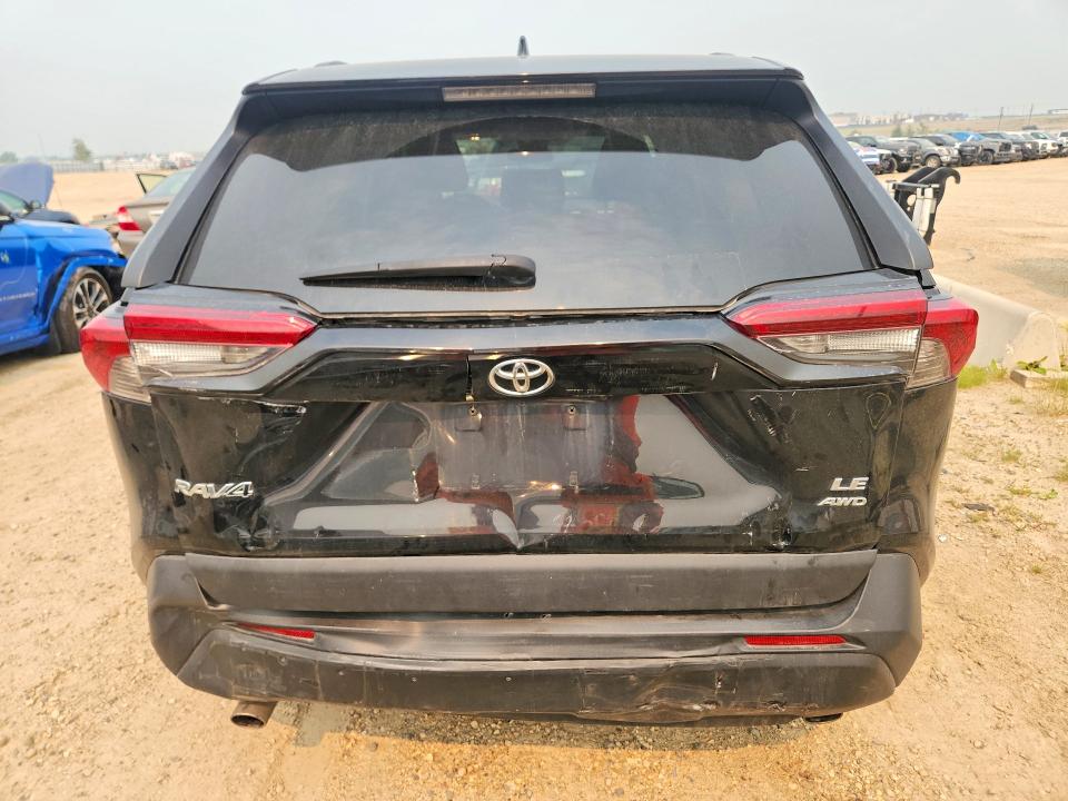 62702926 :رقم المزاد ، 2T3B1RFV5KW065986 vin ، 2019 Toyota Rav4 مزاد بيع