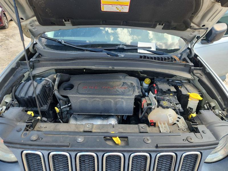 Aukcja sprzedaży 2015 Jeep Renegade, vin: ZACCJAATXFPB31058, numer aukcji: 60303766
