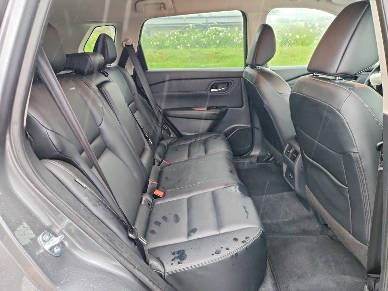 Продаж на аукціоні авто 2026 Nissan Rogue, vin: 5N1BT3CA1TC698350, номер лоту: 63348156