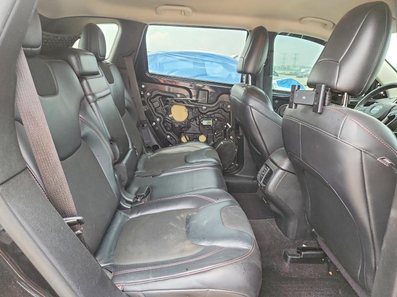 Продажа на аукционе авто 2016 Jeep Cherokee, vin: 1C4PJMBS2GW240823, номер лота: 61176056