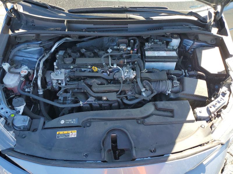 Продажа на аукционе авто 2024 Toyota Corolla, vin: JTDB4MEE3R3021025, номер лота: 61040136