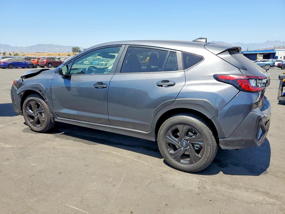 Aukcja sprzedaży 2024 Subaru Crosstrek, vin: JF2GUABC4R8863450, numer aukcji: 61642026