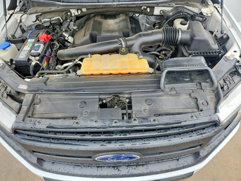 Продажа на аукционе авто 2018 Ford F150, vin: 1FTEW1EG5JKE03090, номер лота: 59865296