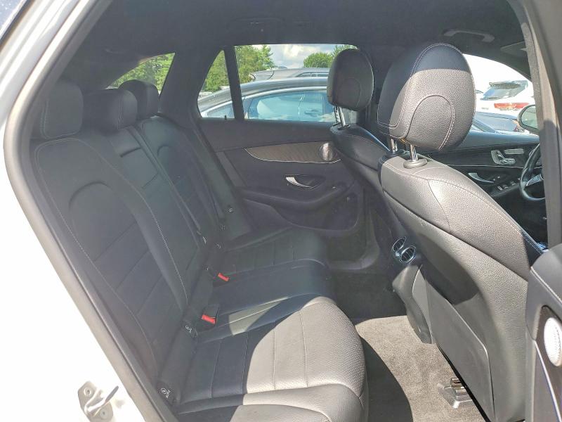 Продажа на аукционе авто 2017 Mercedes-benz Glc, vin: WDC0G4KB5HV011313, номер лота: 62689656