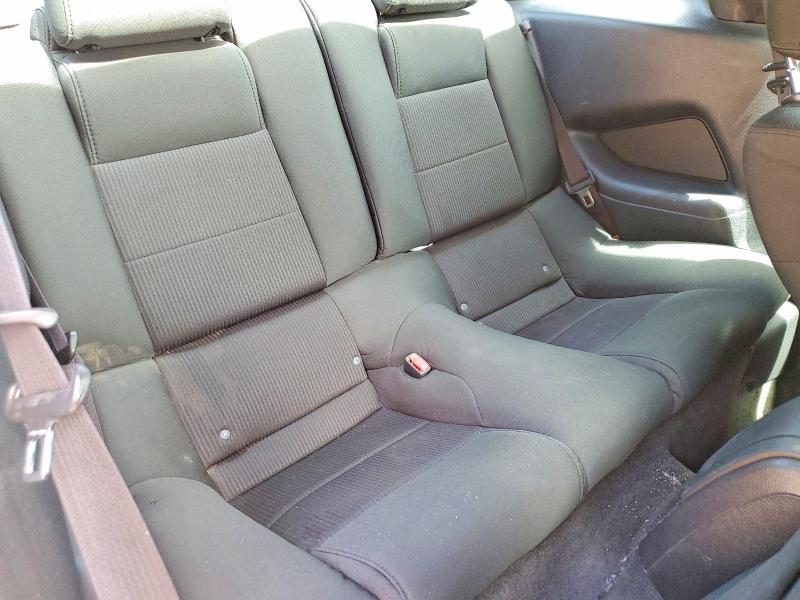 Продажа на аукционе авто 2014 Ford Mustang, vin: 1ZVBP8AM3E5303172, номер лота: 62169746