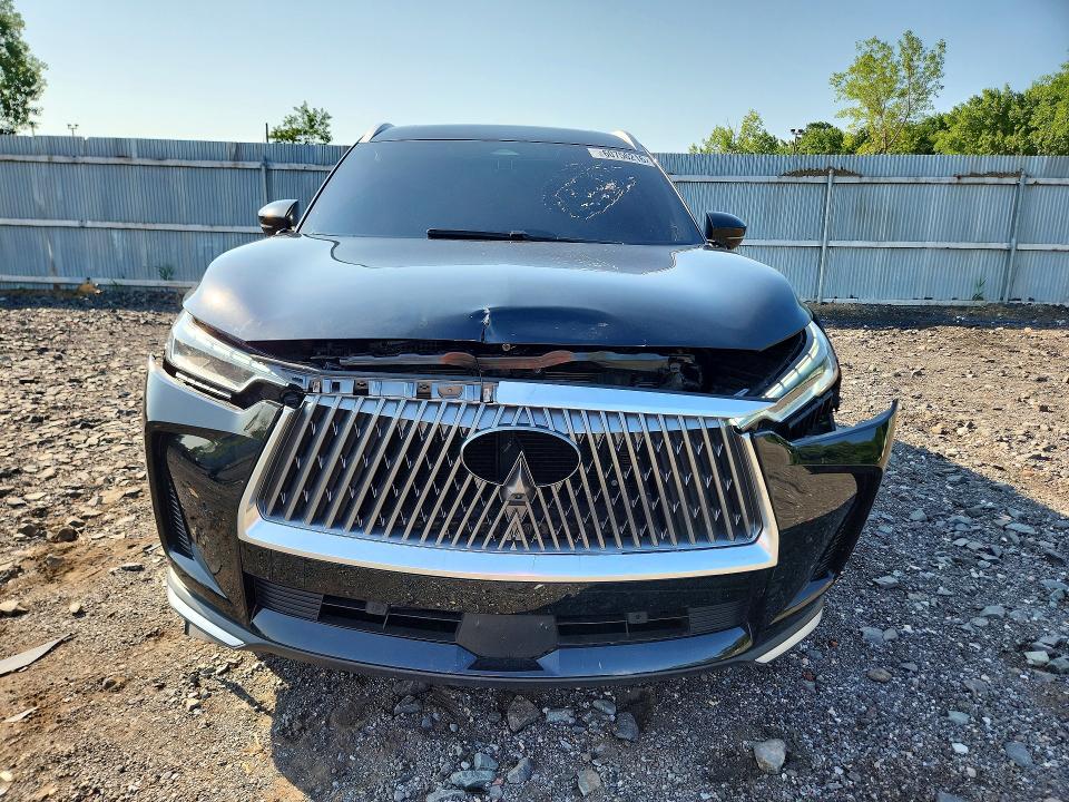 Продаж на аукціоні авто 2026 Infiniti Qx60, vin: 5N1AL1FS2TC332322, номер лоту: 60756216