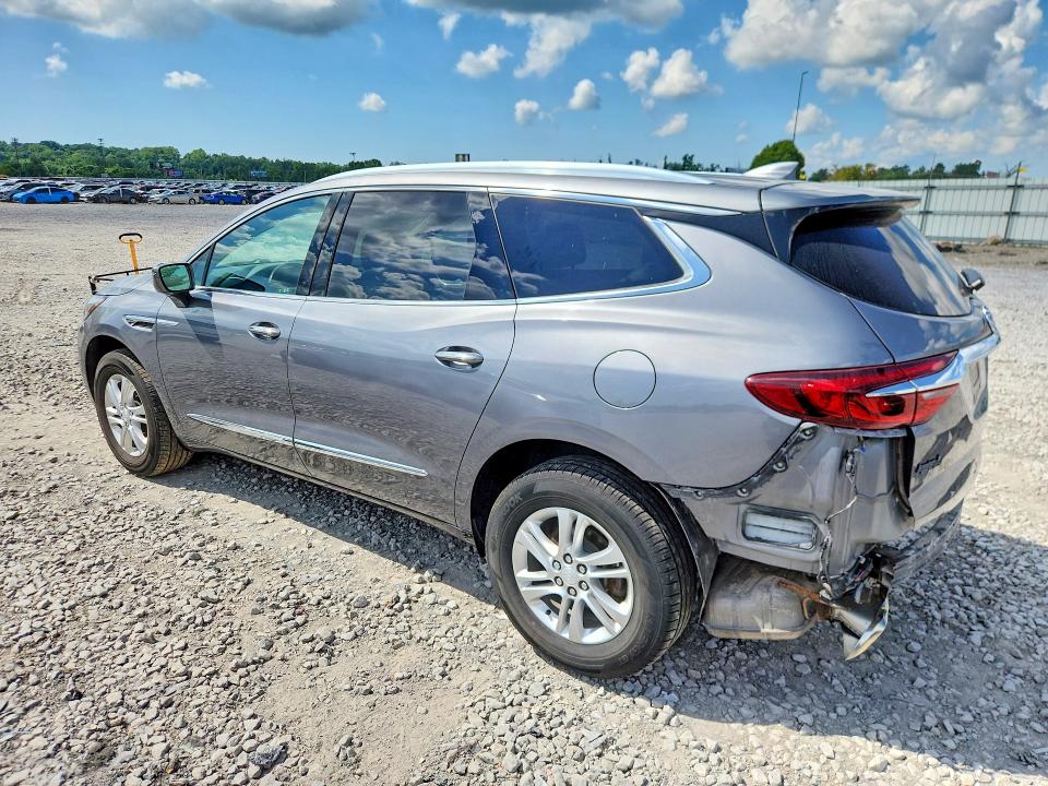 2019 Buick Enclave მანქანა იყიდება აუქციონზე, vin: 5GAEVAKW8KJ146403, აუქციონის ნომერი: 60762916