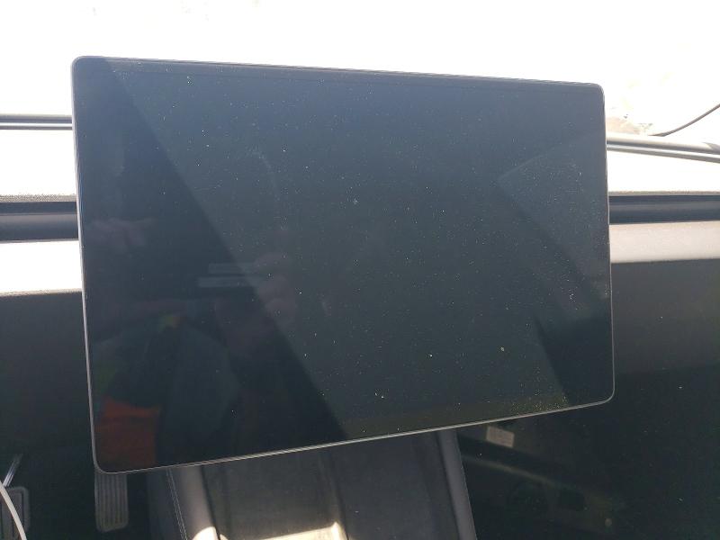 Aukcja sprzedaży 2024 Tesla Model 3, vin: 5YJ3E1EB3RF787345, numer aukcji: 60186696