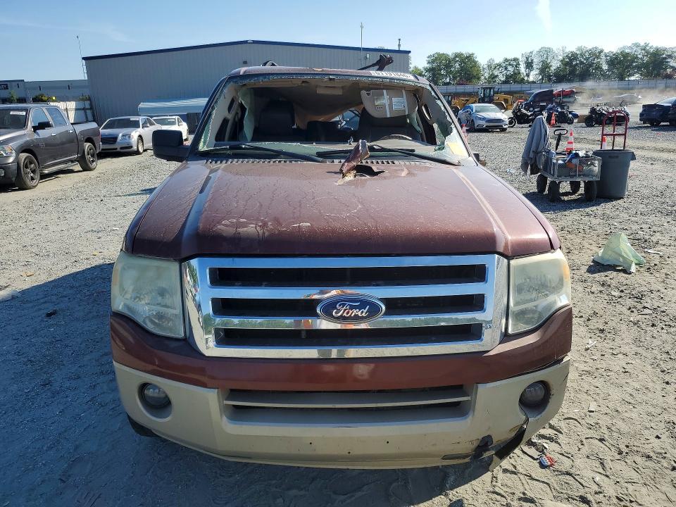 Aukcja sprzedaży 2008 Ford Expedition, vin: 1FMFU17578LA02131, numer aukcji: 61191846