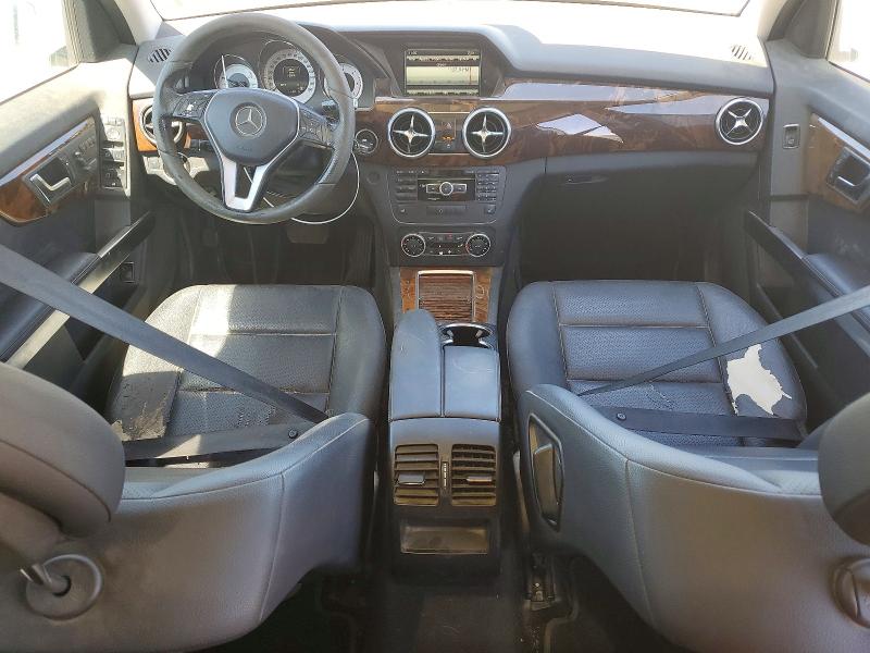 Продаж на аукціоні авто 2014 Mercedes-benz Glk, vin: WDCGG0EB5EG232137, номер лоту: 59683096