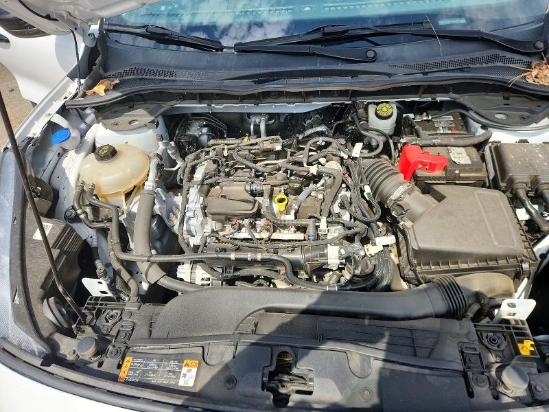 60598456 :رقم المزاد ، 1FMCU0G67NUA49249 vin ، 2022 Ford Escape مزاد بيع
