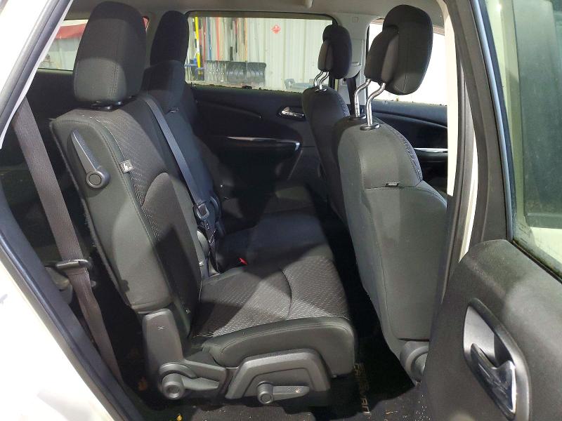 Aukcja sprzedaży 2012 Dodge Journey, vin: 3C4PDDBG5CT154893, numer aukcji: 62895816