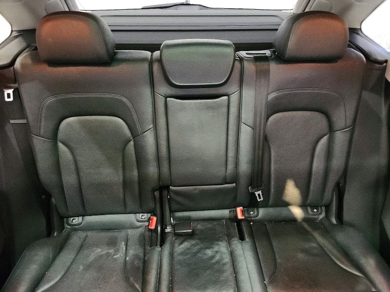 Продаж на аукціоні авто 2014 Audi Q5, vin: WA1C8AFP2EA069283, номер лоту: 61901556