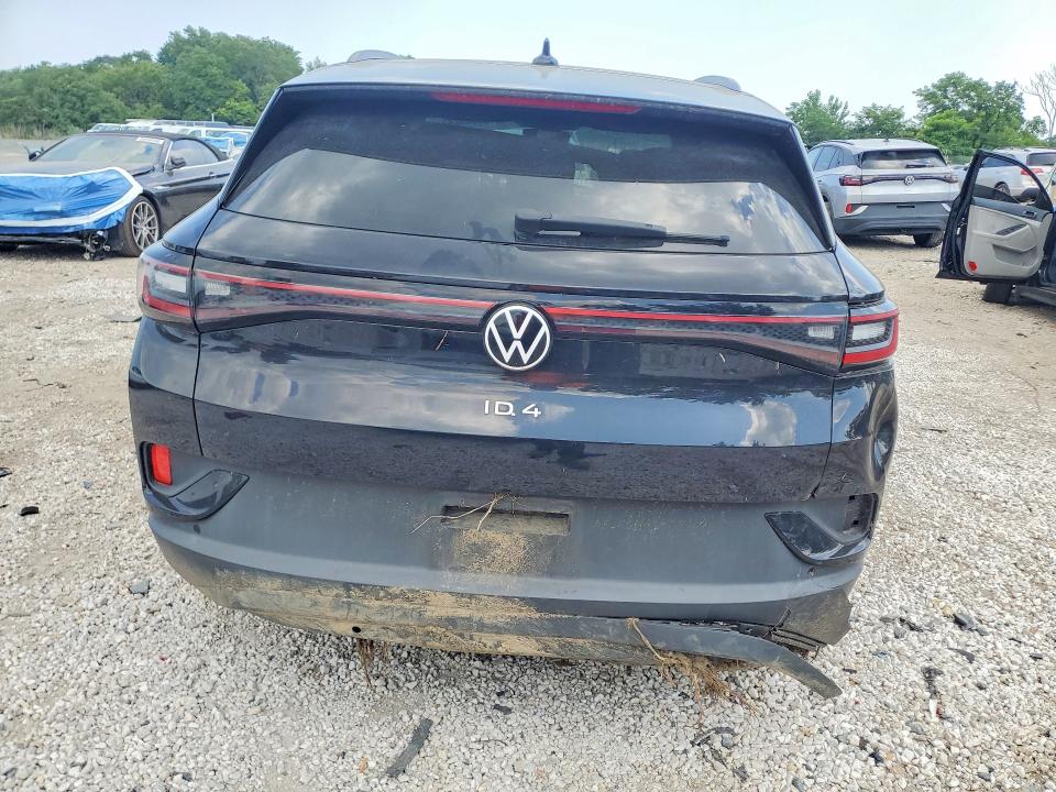 Продаж на аукціоні авто 2023 Volkswagen Id.4, vin: 1V2CMPE81PC013856, номер лоту: 85965245
