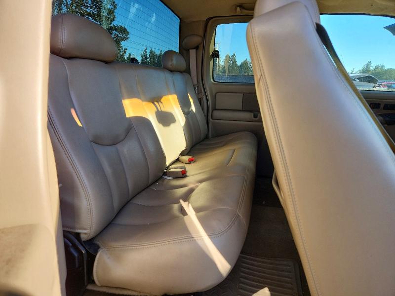 Продажа на аукционе авто 2003 Gmc New Sierra, vin: 2GTEC19T431199854, номер лота: 63197776