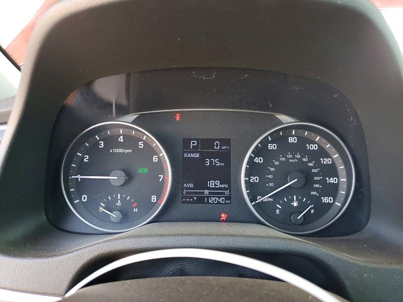 Продаж на аукціоні авто 2017 Hyundai Elantra, vin: 5NPD84LF8HH061936, номер лоту: 62679386