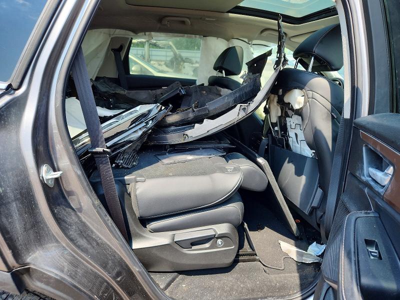 2022 Acura Mdx მანქანა იყიდება აუქციონზე, vin: 5J8YE1H46NL802948, აუქციონის ნომერი: 62503016