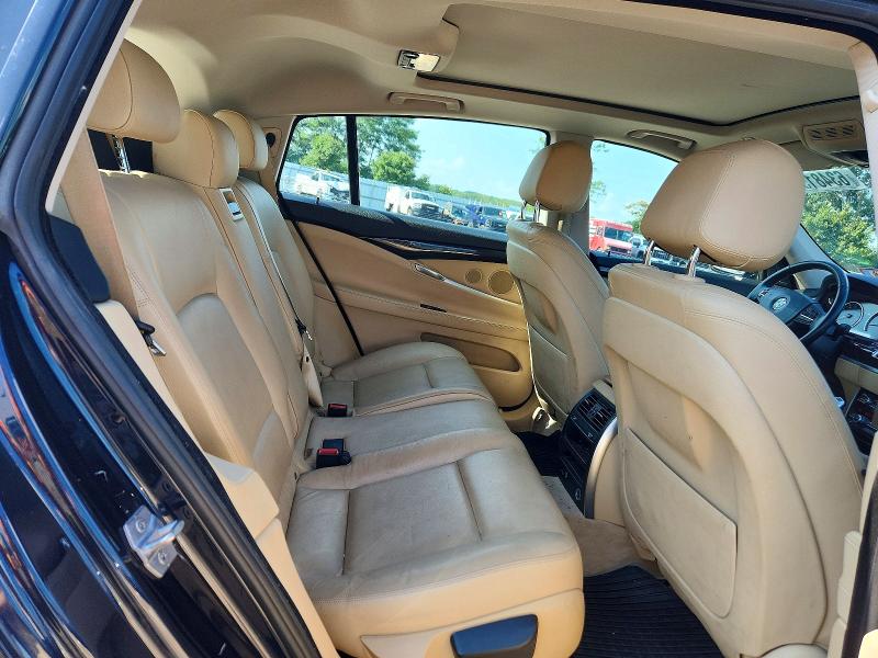 Продаж на аукціоні авто 2014 Bmw 535, vin: WBA5M4C54ED183392, номер лоту: 63481526