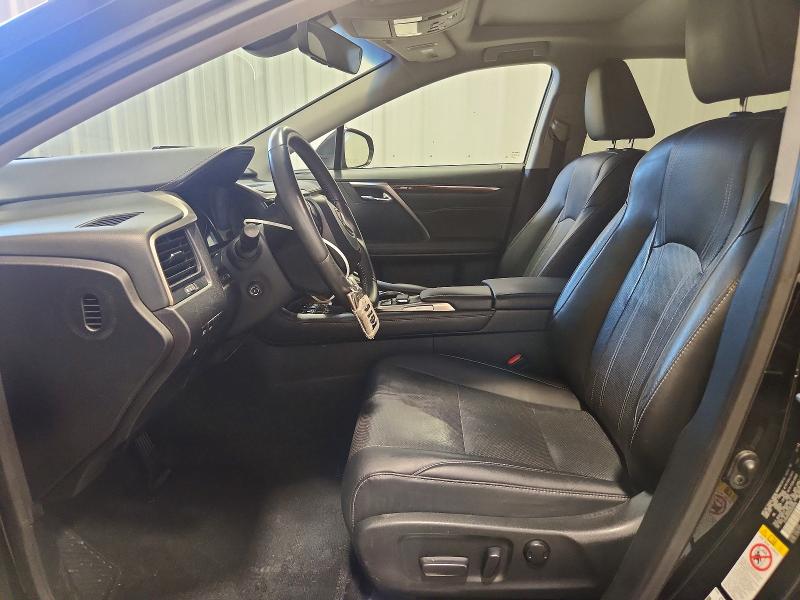 Aukcja sprzedaży 2016 Lexus Rx 350, vin: 2T2BZMCA2GC033376, numer aukcji: 61596136