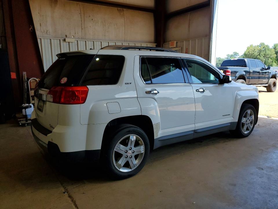 Продажа на аукционе авто 2012 Gmc Terrain, vin: 2GKFLWE55C6286713, номер лота: 61424516