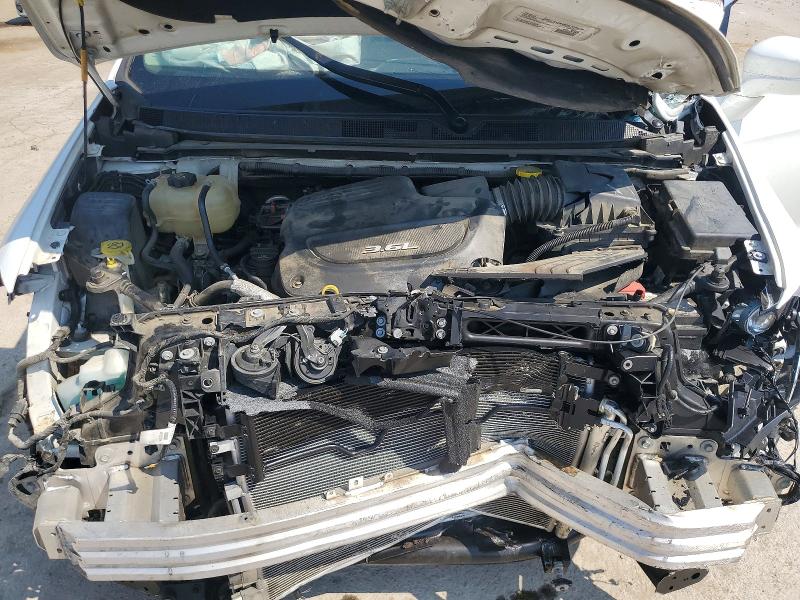 Продаж на аукціоні авто 2018 Chrysler Pacifica, vin: 2C4RC1BG7JR172273, номер лоту: 85618765