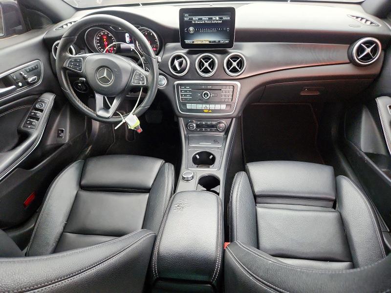 Продажа на аукционе авто 2018 Mercedes-benz Cla, vin: WDDSJ4EB3JN515964, номер лота: 61091706