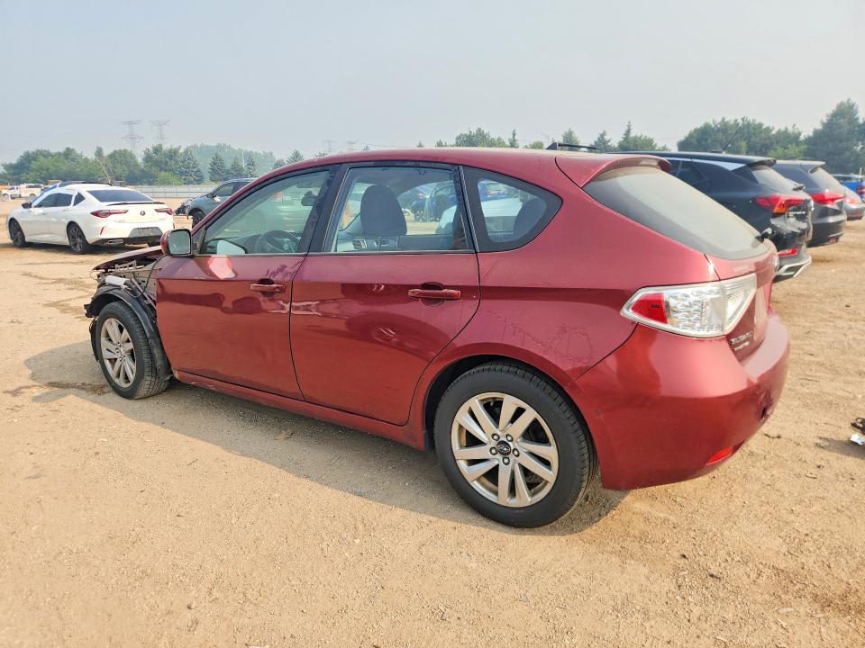 Продажа на аукционе авто 2011 Subaru Impreza, vin: JF1GH6A65BH815480, номер лота: 59894516
