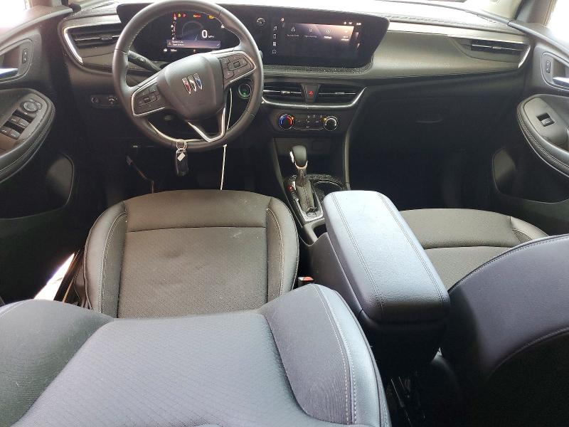 Aukcja sprzedaży 2025 Buick Encore Gx, vin: KL4AMBSP2SB008813, numer aukcji: 59617906