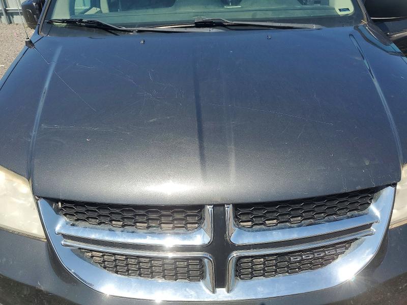 63190066 :رقم المزاد ، 2D4RN4DG3BR673142 vin ، 2011 Dodge Grand Caravan مزاد بيع