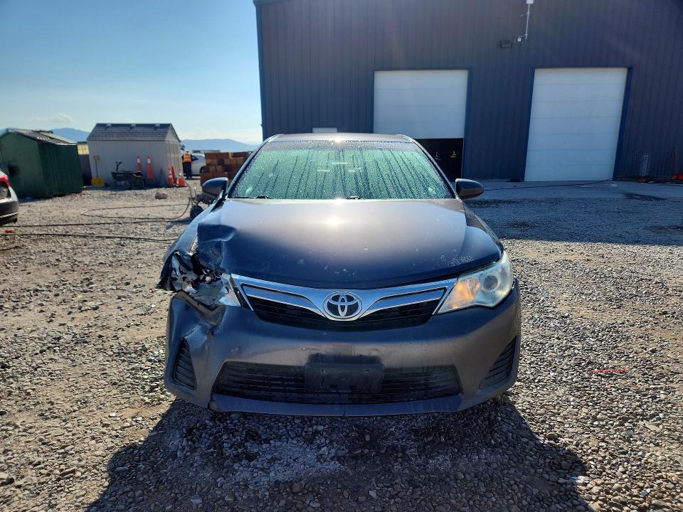 Продаж на аукціоні авто 2013 Toyota Camry, vin: 4T4BF1FK1DR274703, номер лоту: 62464956