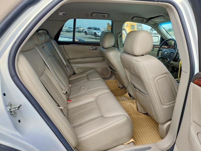 Продаж на аукціоні авто 2007 Cadillac Dts, vin: 1G6KD57Y77U168469, номер лоту: 61795136