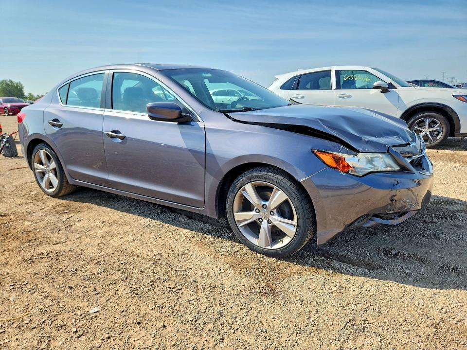 Aukcja sprzedaży 2015 Acura Ilx, vin: 19VDE1F38FE002677, numer aukcji: 59795716