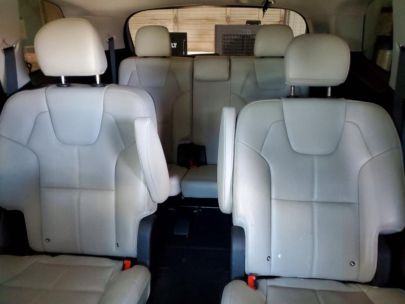 58999426 :رقم المزاد ، 5XYP34HC1NG210975 vin ، 2022 Kia Telluride مزاد بيع
