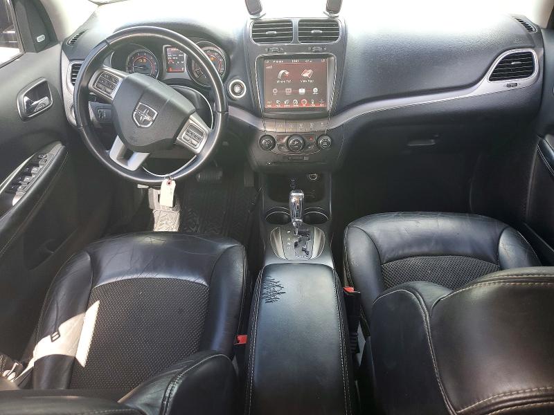 Aukcja sprzedaży 2017 Dodge Journey, vin: 3C4PDCGB5HT516607, numer aukcji: 61148476