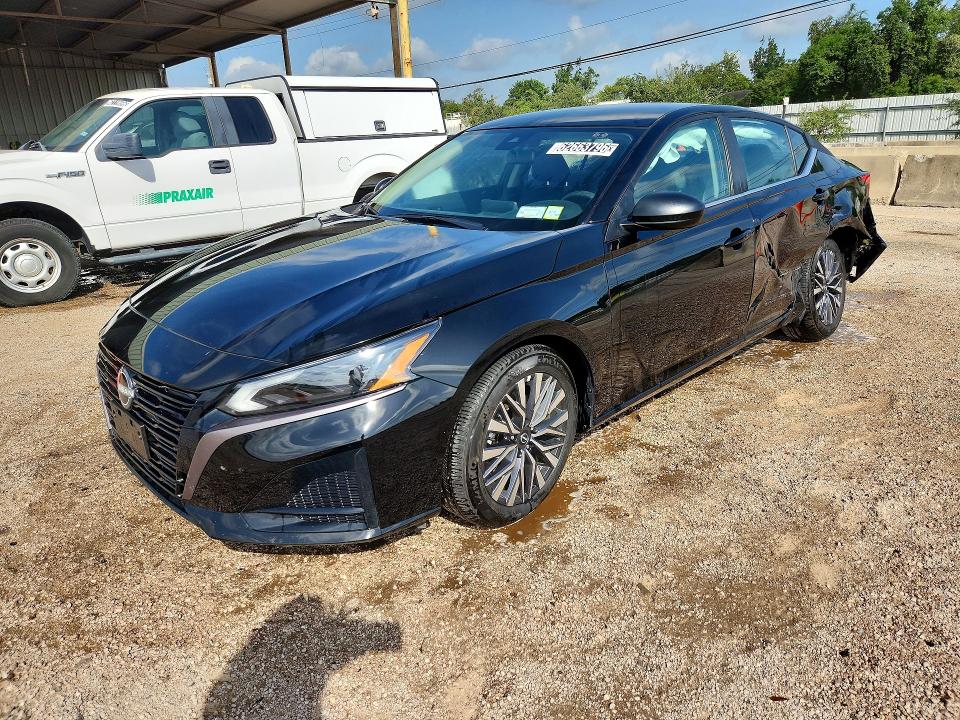 Продаж на аукціоні авто 2026 Nissan Altima, vin: 1N4BL4DV1TN320342, номер лоту: 62663796