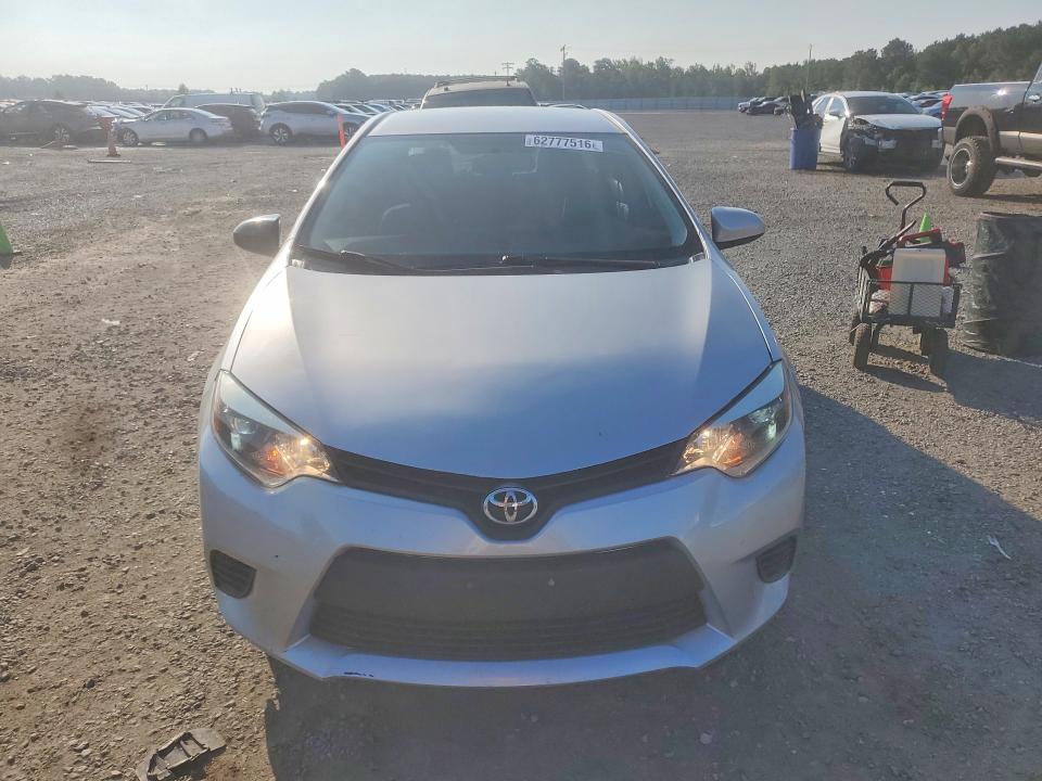 2016 Toyota Corolla მანქანა იყიდება აუქციონზე, vin: 5YFBURHE6GP399997, აუქციონის ნომერი: 62777516