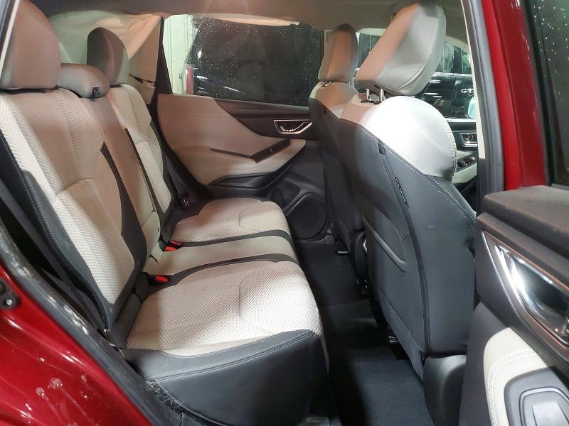 Aukcja sprzedaży 2019 Subaru Forester, vin: JF2SKAEC5KH569279, numer aukcji: 63326486