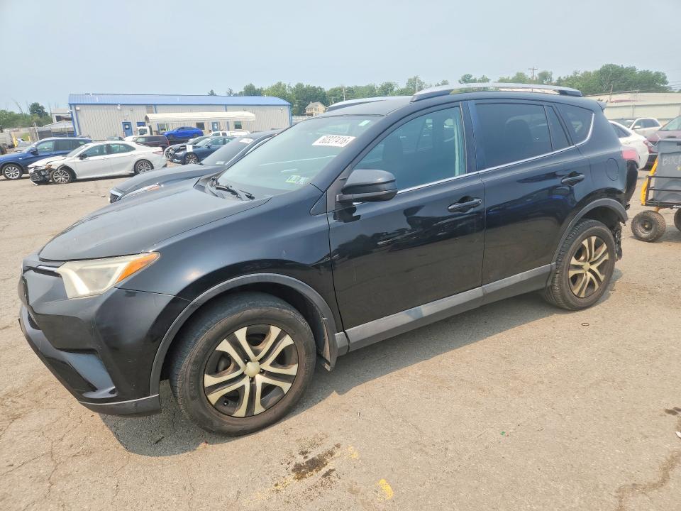 Продажа на аукционе авто 2016 Toyota Rav4, vin: 2T3BFREV1GW430996, номер лота: 60327416