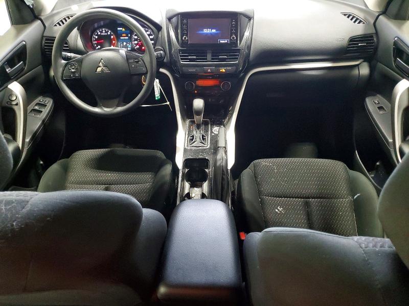 62691496 :رقم المزاد ، JA4ATUAA4RZ055306 vin ، 2024 Mitsubishi Eclipse Cross مزاد بيع