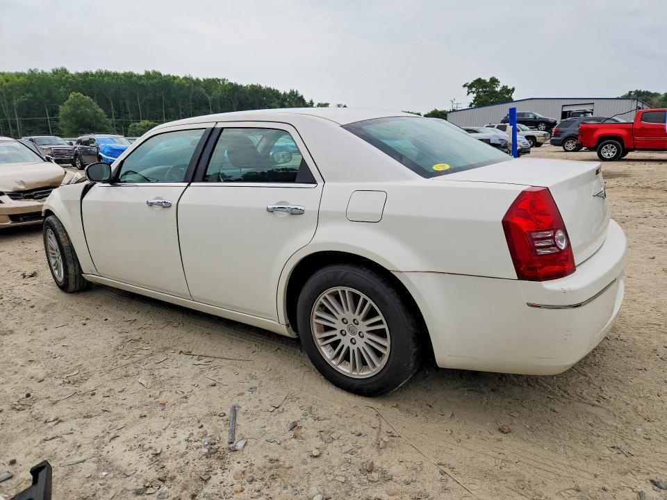 Aukcja sprzedaży 2010 Chrysler 300, vin: 2C3CA4CD2AH104507, numer aukcji: 62485446