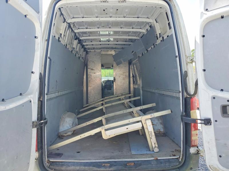 Aukcja sprzedaży 2014 Freightliner Sprinter, vin: WDYPE8DC4E5889581, numer aukcji: 59647526